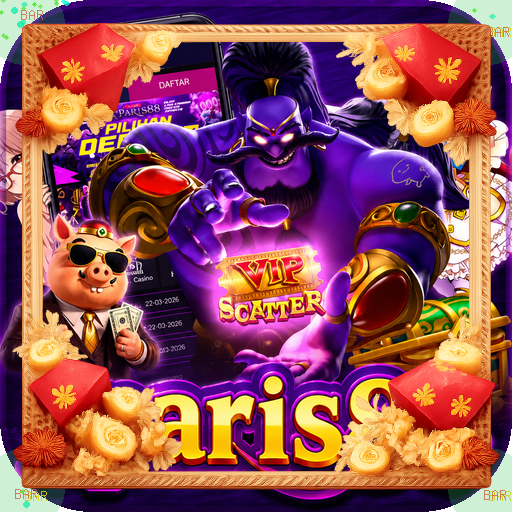 paris88 — galeri pratinjau - APK Resmi